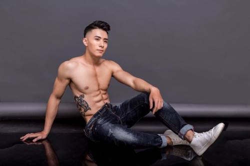 menofvietnam: Thanh Duong for Americus and Gosani Part II