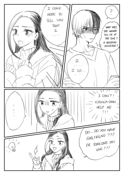 bronze-sau-luoi - Part3+4. It’s hard to write strips cause my...