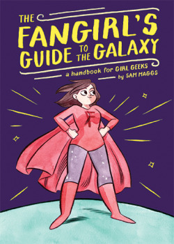 sammaggs:  sammaggs:  Grab your very own Geek Girl’s Litany for Feminism!! Now available in all different forms over on Zazzle!! And don’t forget to pre-order The Fangirl’s Guide to the Galaxy, out with quirkbooks May 12, 2015!!  Shameless self-promotion