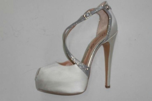 wedding shoes