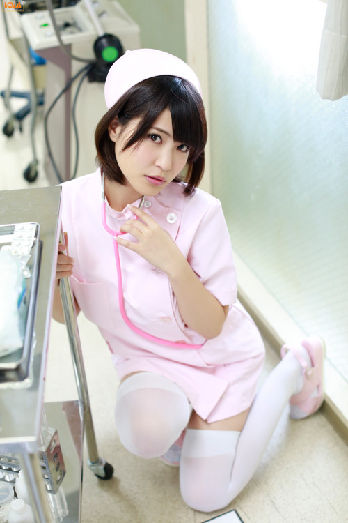 Asuka Kishi
