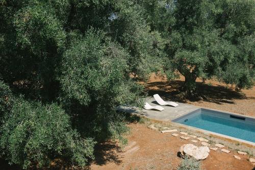 Masseria Battimuro, Puglia, Italy