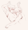 vani-e:‪Sssshhh, they are sleeping 🌙‬
