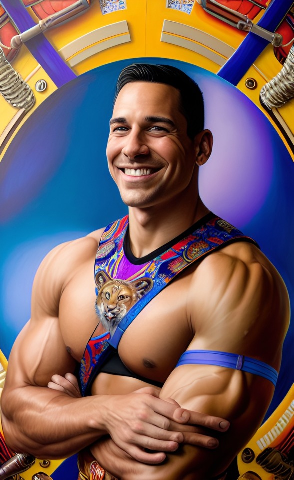 crushing-on-ai - Crushing on Ai
