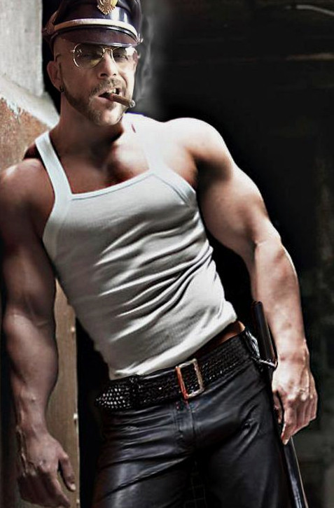 hardandtruecigarmen:  “HARD &amp; TRUE CIGAR MEN OF THE DAY!”    CLICK