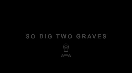 ovosoundradio:  So you can drag me through Hell if it meant I could hold your hand