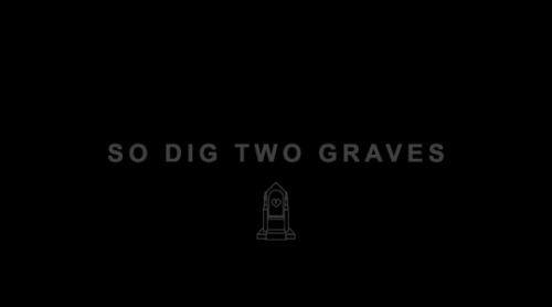 ovosoundradio:  So you can drag me through Hell if it meant I could hold your hand