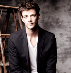 dailygrantgustin: Grant Gustin’s Photoshoots &amp; Portraits