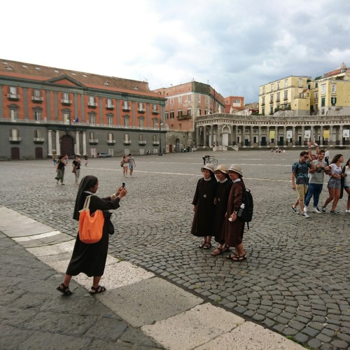 Napoli