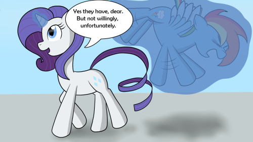 askraritytheartist:They’re the most lovely of friends, but most of the time they are too busy with their lives to spend the hours it takes to stand perfectly still while I capture all the details of their anatomy. I snatch Rainbow Dash whenever I catch