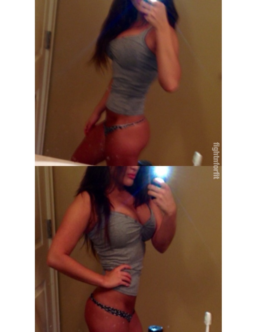 fightnforfit:  blurrrrry