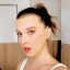 filevenation:Millie Bobby Brown for ‘Florence by Mills’ !