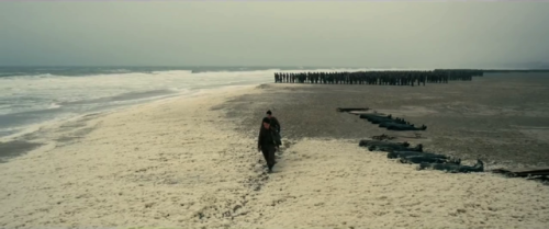 romanoba:Dunkirk (2017) dir. Christopher Nolan