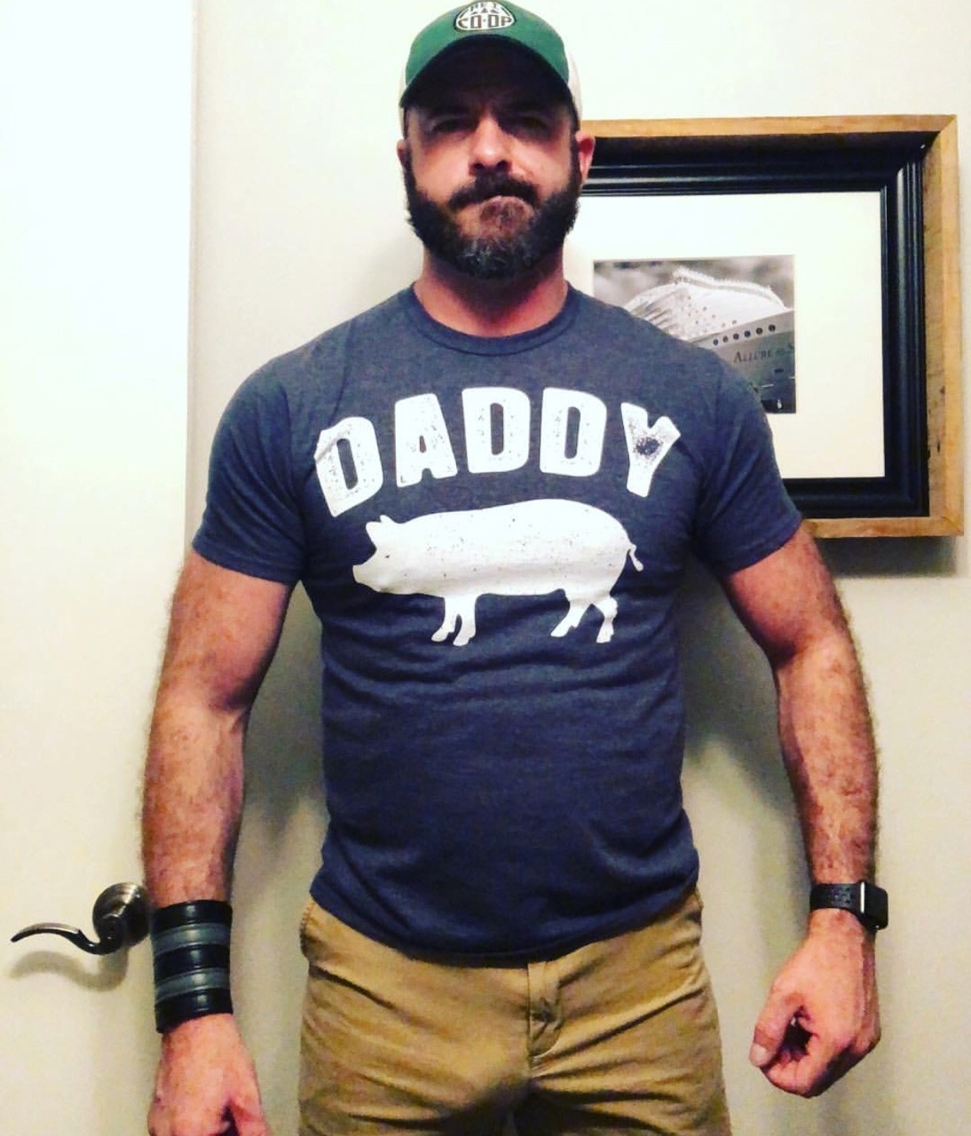 Gay daddy tumblr