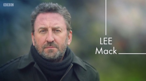 comedyfan2013: Who Do You Think You Are? with Lee Mack