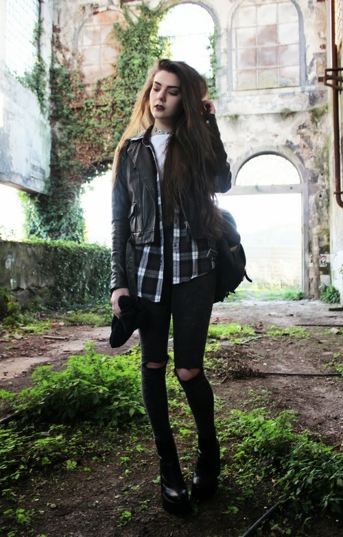 stayclassyvilakazi:  Holynights on We Heart It.