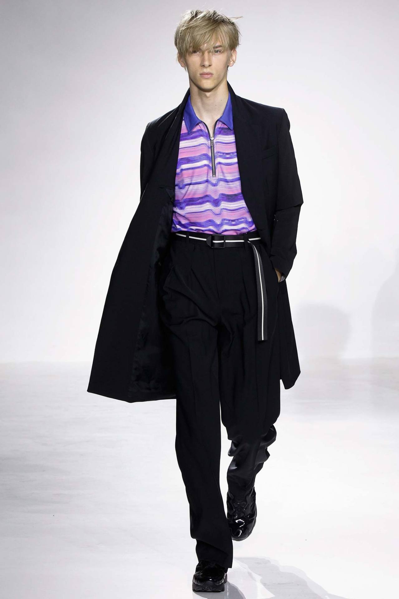 fagunt:  Richard Chai spring/summer 2016