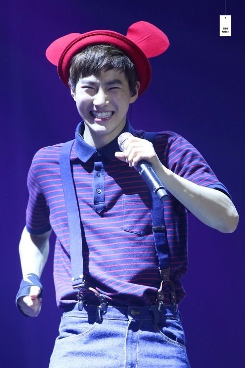 -Junmyeon