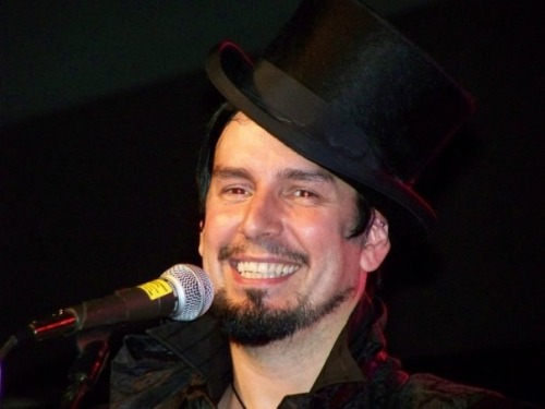 This Cheesy Grin...