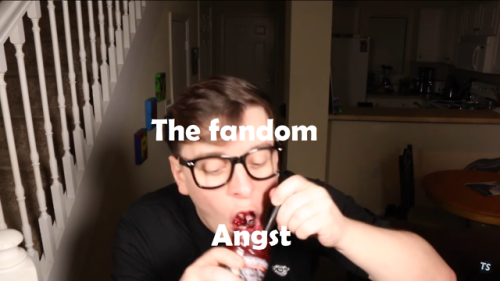 I Have No Self Control