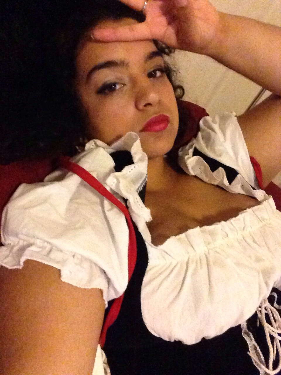 plantainthighs:  Aw. It me