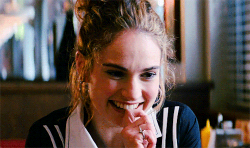 cinema-gifs: Sometimes all I want is to head West on 20 in a car I can’t afford, with a plan I
