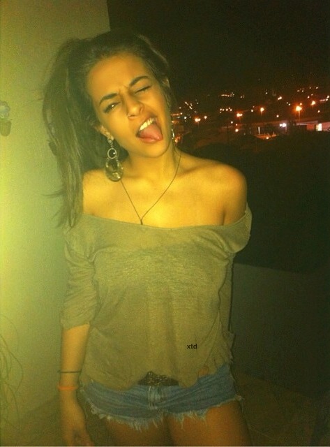 Maré alta