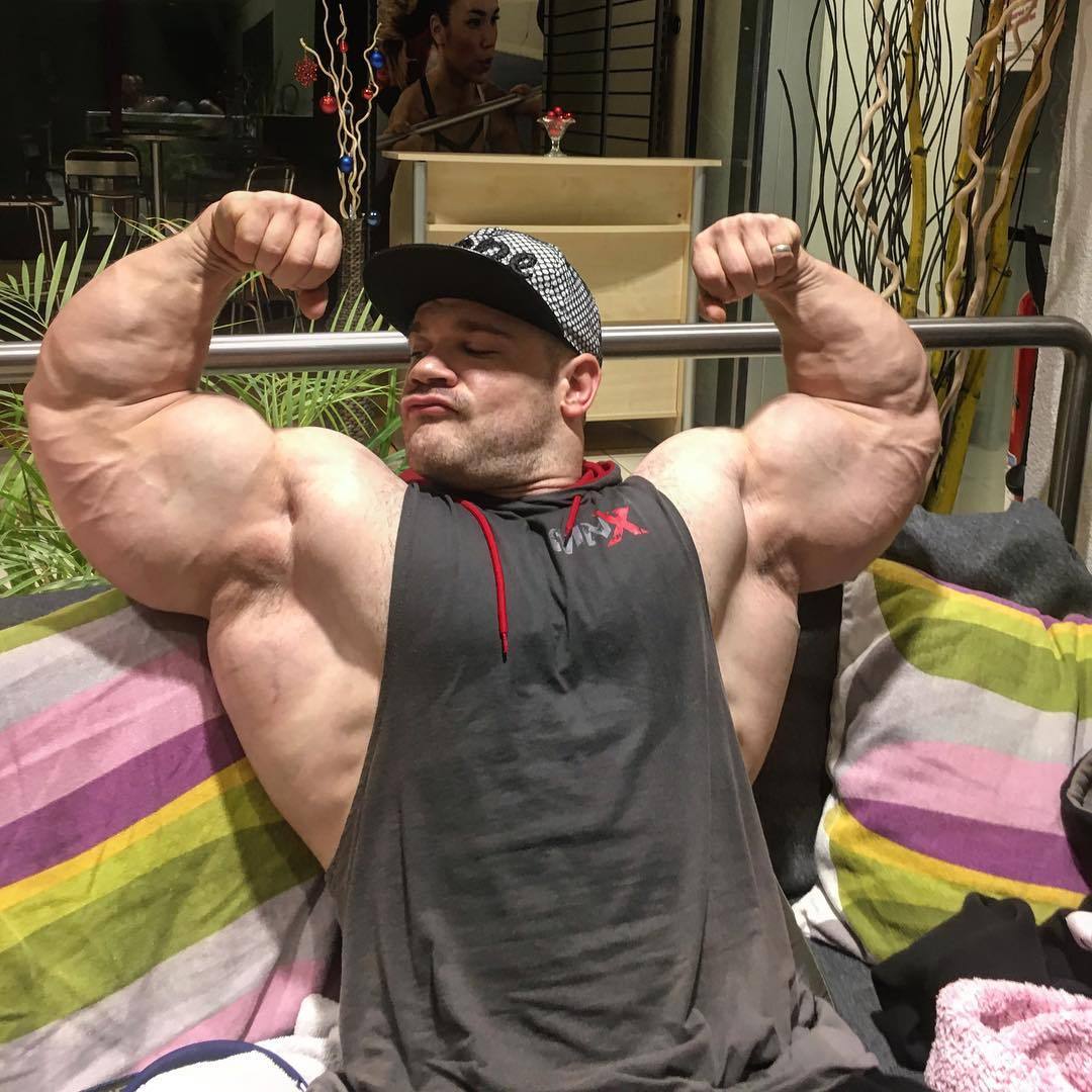 Nicolas Vullioud рост вес