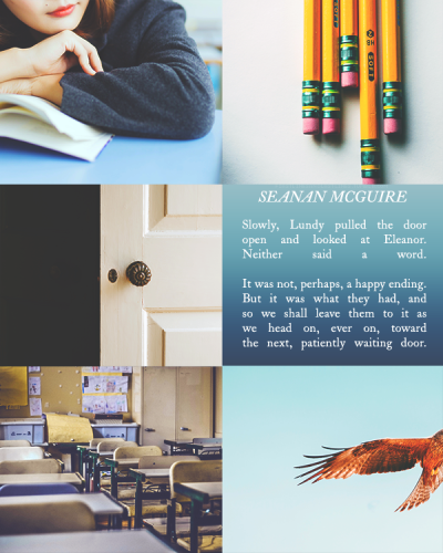 in an absent dream by seanan mcguire in an absent dream by seanan mcguire