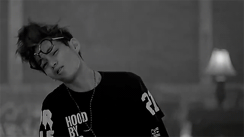 now-you-sehee:No More Dream (June 11, 2013) ➝  Blood Sweat &amp; Tears (October