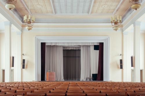 atlasobscura - Germany’s Real-Life Grand Budapest HotelIt turns...