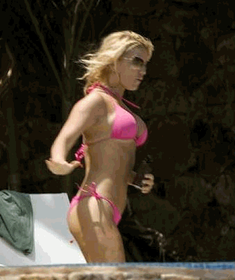 gravelbucket:  Jessica Simpson