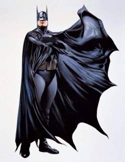   Batman | Alex Ross  
