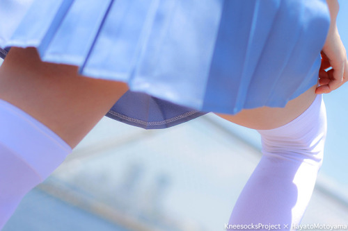 sailorfuku-miokui:model : micha  