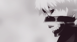 giorno: Kaneki | Ep11