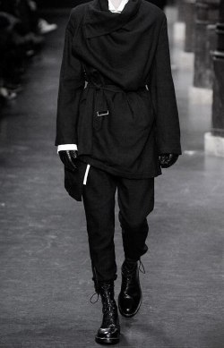 menimienaimori:  Ann Demeulemeester FW10 