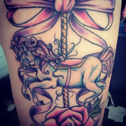nothingbutregrets:  I cannot wait to get more tattoos!  I want something like this so badly