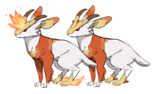 snakegay:heres some final starter evos.. im not a fakemon person so these could be better butgrass/f