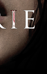 youwillknowhername:  CarrieIn Theaters October 18WhatHappenedToCarrie