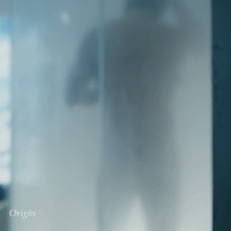 Philipp ChristopherOrigin (2018) 1x02