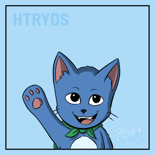 pencilofawesomeness: HTRYDS Headshots Part 2Dragon Fam Part 2 I decided to make little icons for my 