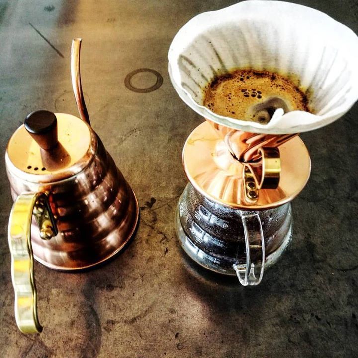 Coffee Inspirations