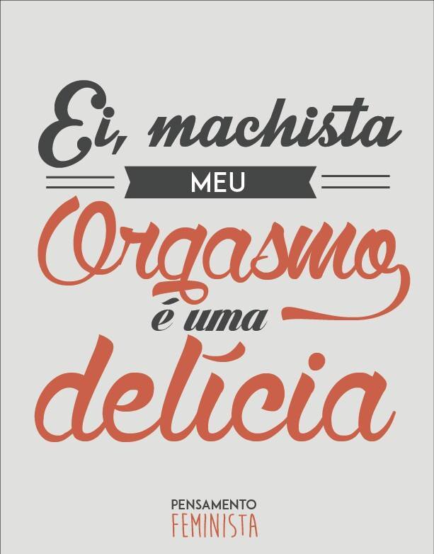 comandada:  Só queria dizer que:
