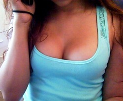 oursomethingelse:  Here’s our girl.  More pictures come with more followers!