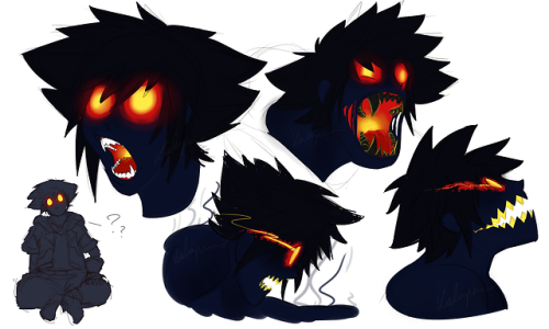 kalapenogone:My my, what big teeth you have
