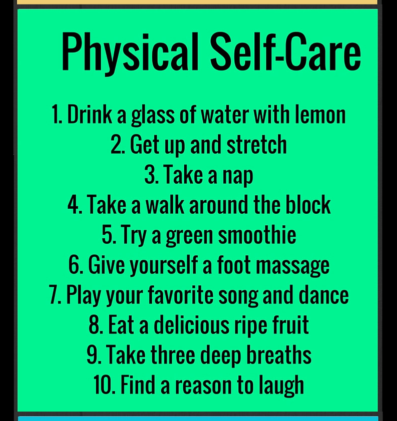 zengardenamaozn:  This free self-care guide will help you assess your current level