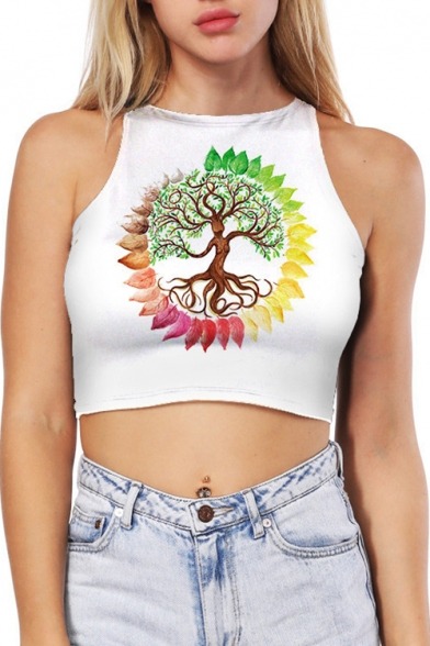 thenaturalscenery:  Chic 3D Cartoon Print TanksDreamcatcher - Dreamcatcher - AnchorHands - Tree - FlowerMoon - Hands - FlowerON SALE:  ฤ   ฝ.25Don’t hesitate, otherwise you’ll miss the discount. 