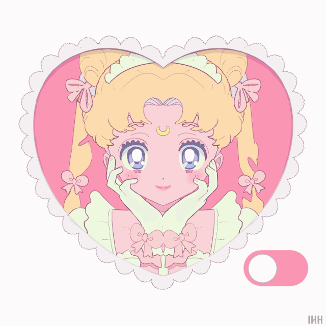 Sailor Moon Gifs On Tumblr
