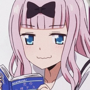 Chika Fujiwara MBTI Personality Type: ENFP or ENFJ?