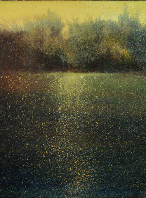 nevver:The Lost World, Maurice Sapiro